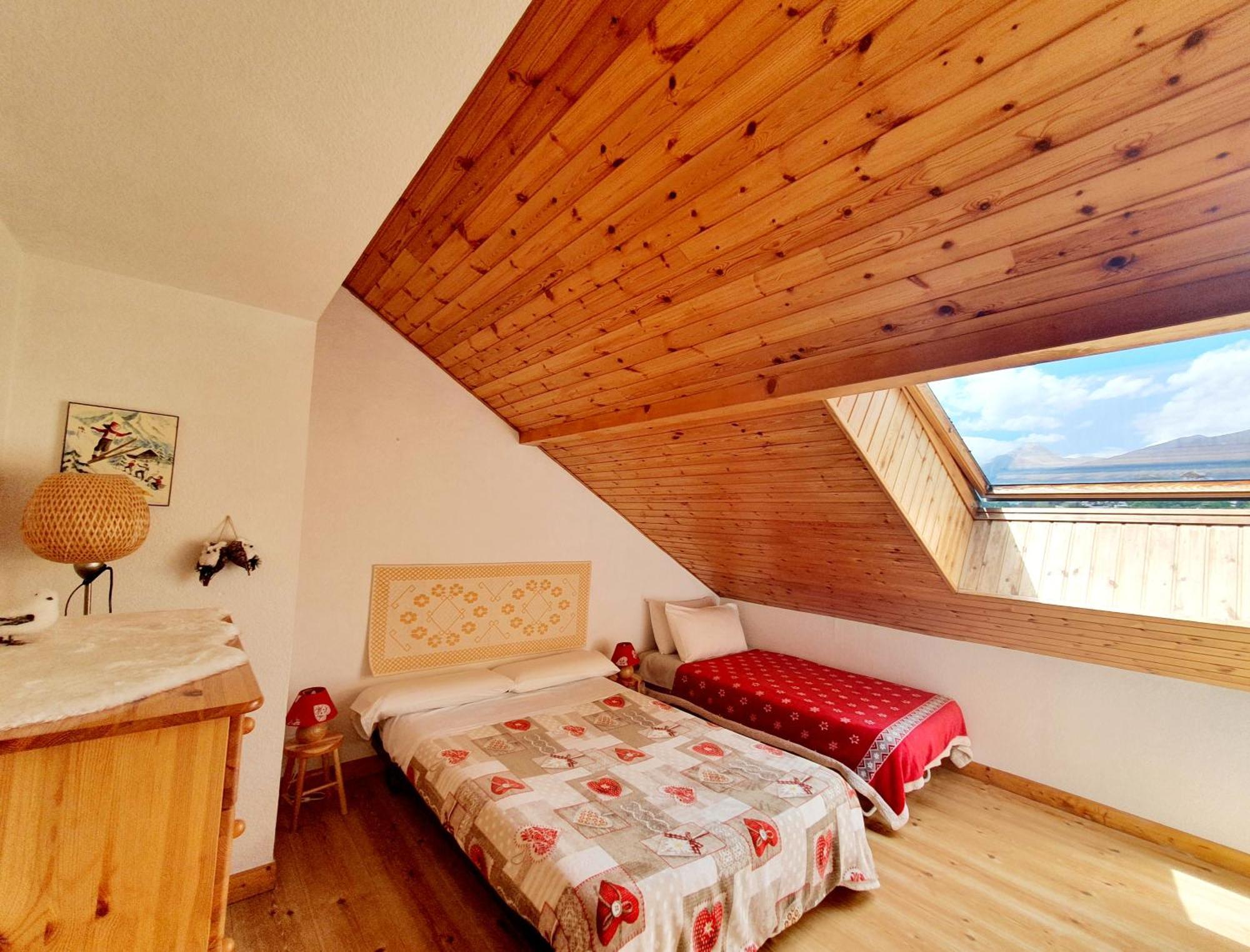 Au Pre Du Moulin - Centre Ville Briancon  Exterior photo